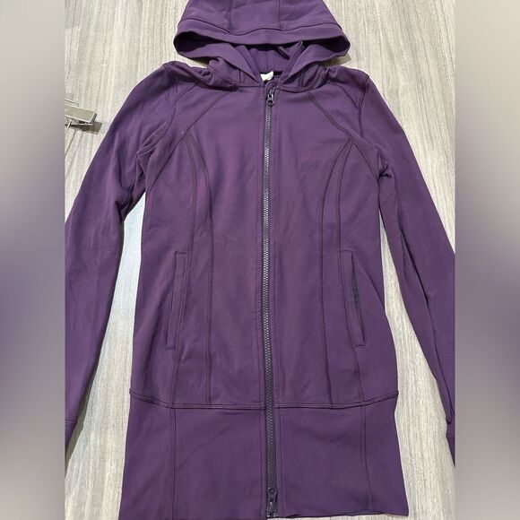 Lululemon Daily Practice Jacket - Picture 7 of 10